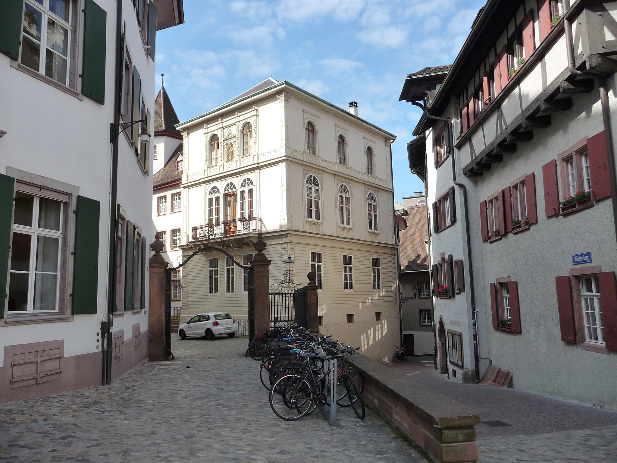 Basel
